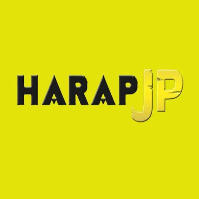 HARAPJP - Game TPS Seru dan Menantang