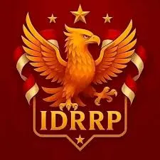 IDRRP - Balapan Motor Penuh Adrenalin