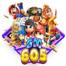 SM605 - Petualangan Aksi Tanpa Batas