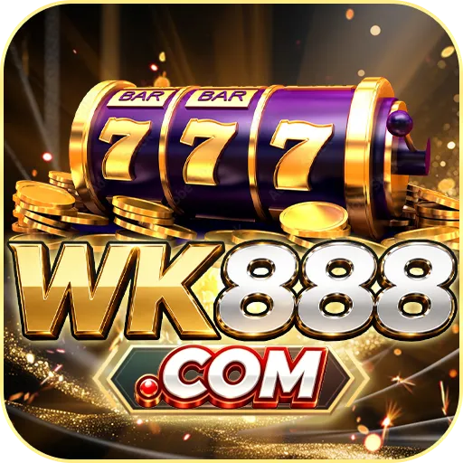 WK888 - Pertarungan Seru dalam Game TPS
